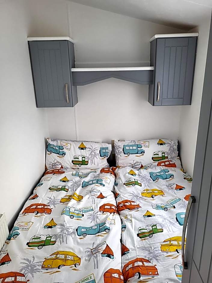 Haven Dreams Caravan