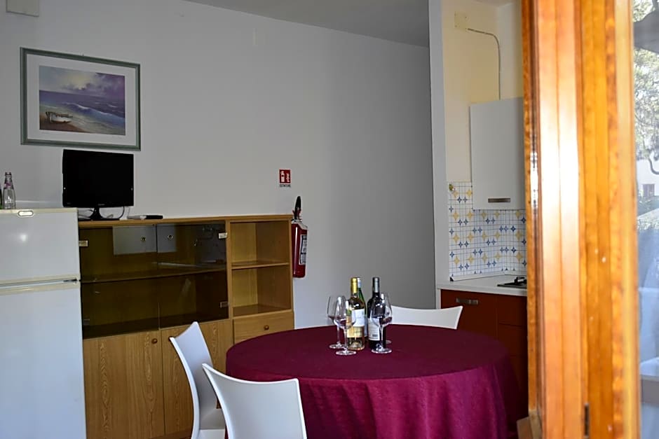 Hotel Soraya & Apartments