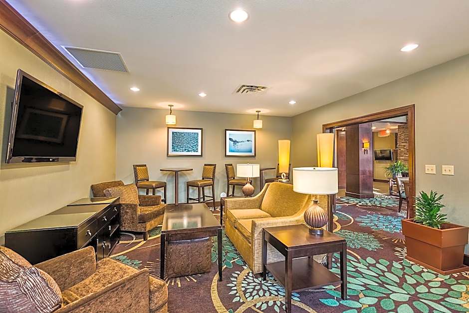 Staybridge Suites Bismarck By IHG