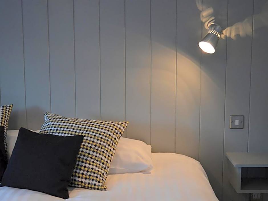 The Cliffe at Dinham