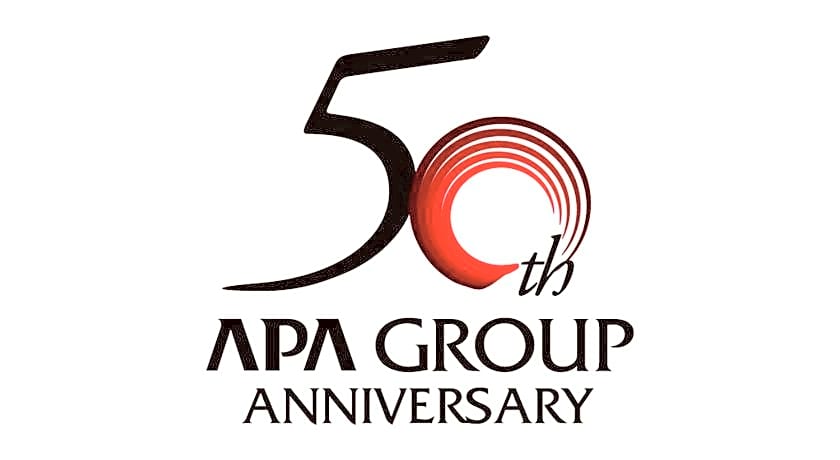APA Hotel Hitachinaka Katsuta Ekimae