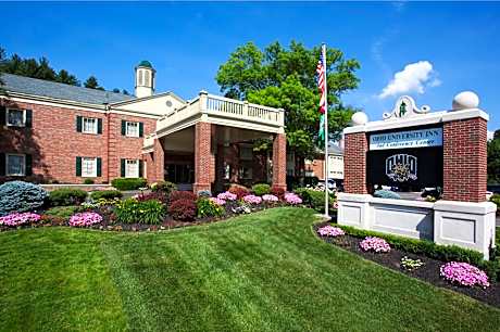 Ohio University Inn And Conference Center