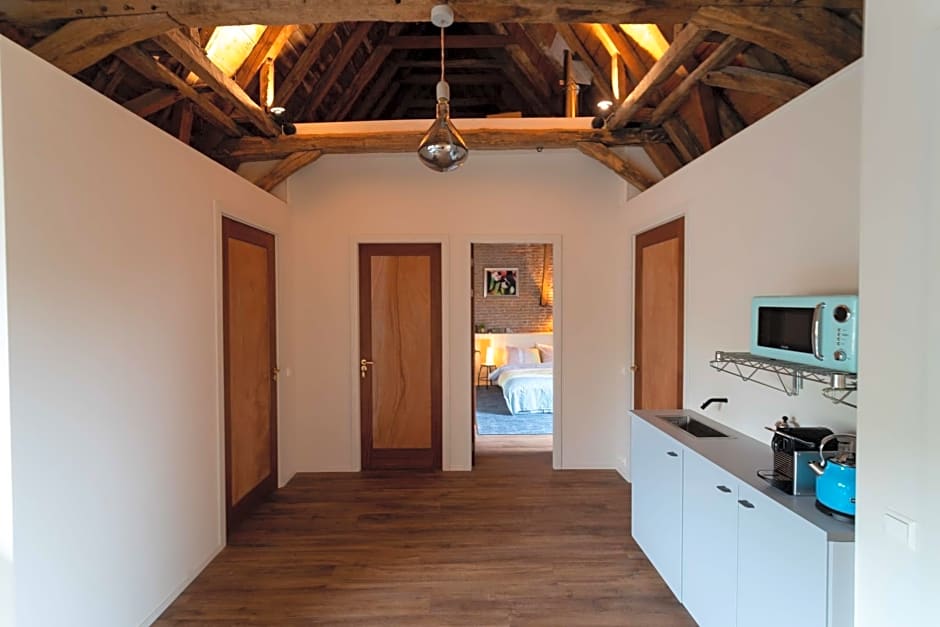 B&B Appartement Hemels