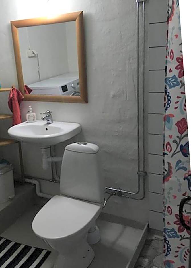 Lillstugan Elofstorp