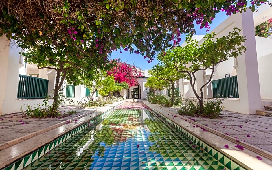 Seabel Alhambra Beach Golf & Spa