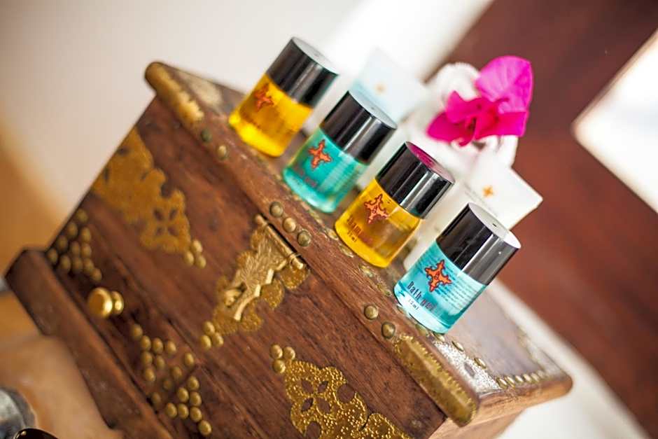 Kasha Boutique Hotel