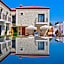 Zaena Hotel Alaçatı