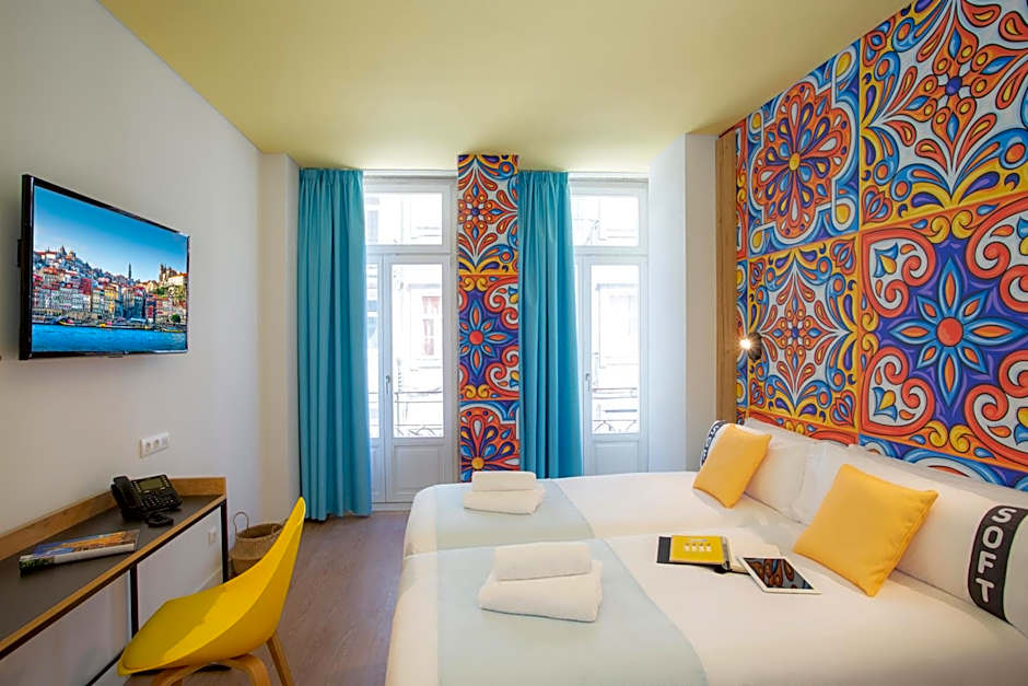 Casual Raízes Porto