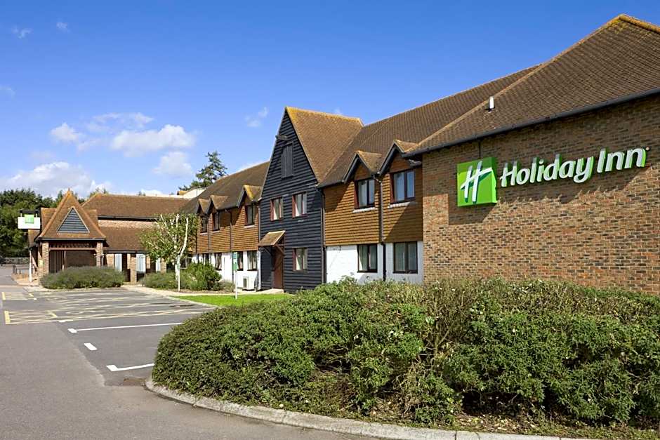 Holiday Inn Ashford Central By IHG