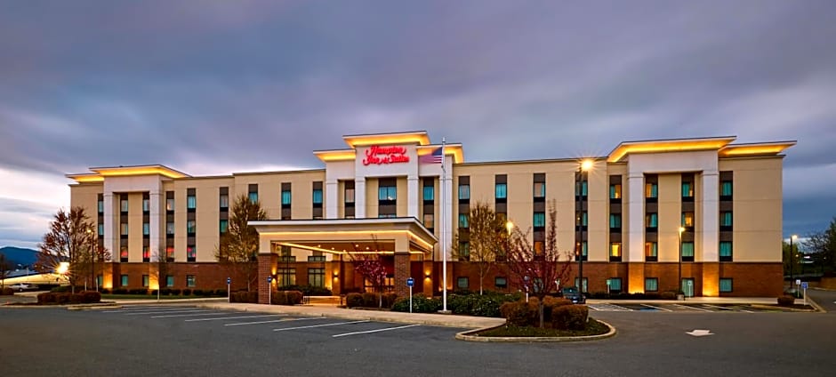 Hampton Inn By Hilton Suites Grants Pass