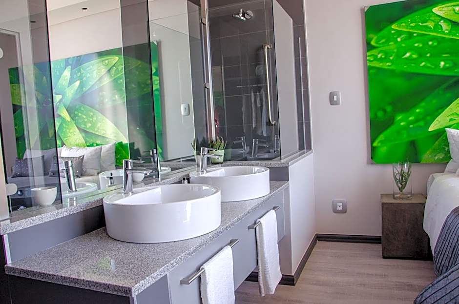 Chill Pepper Boutique Hotel