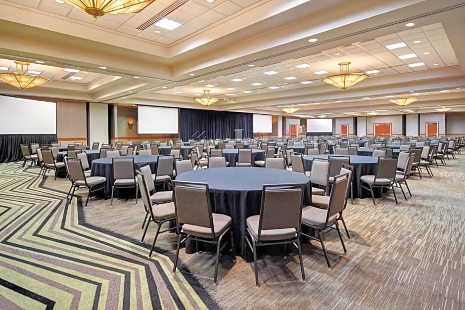 Embassy Suites Little Rock