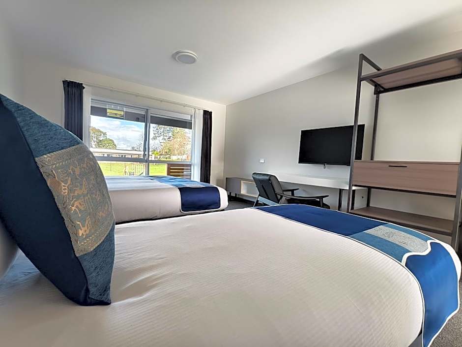 Hideaway of Rotorua