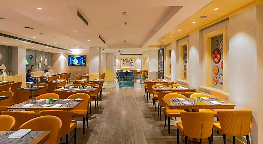 Holiday Inn Agra MG Road By IHG