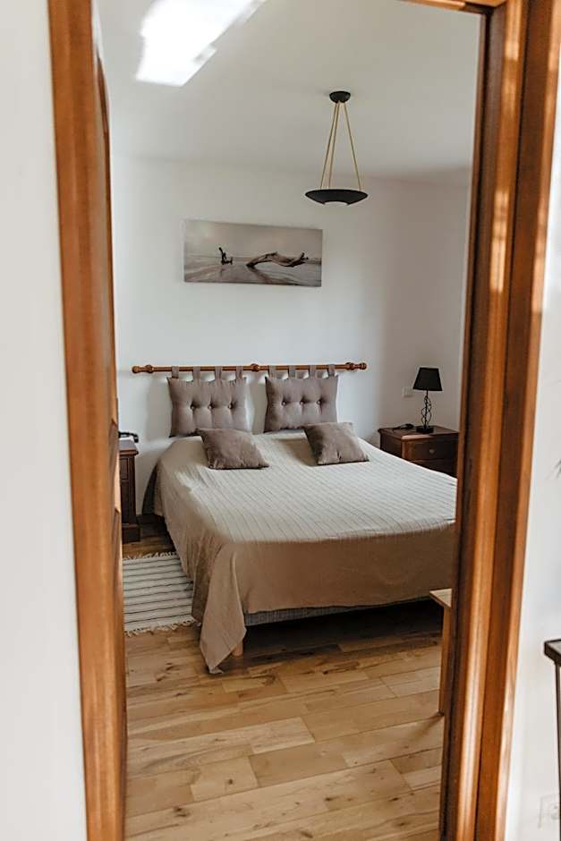 Hôtel Les Charmilles de Mormal