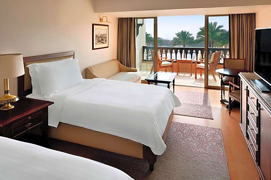 Marriott Mena House, Cairo