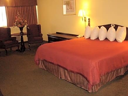 America's Best Value Inn and Suites