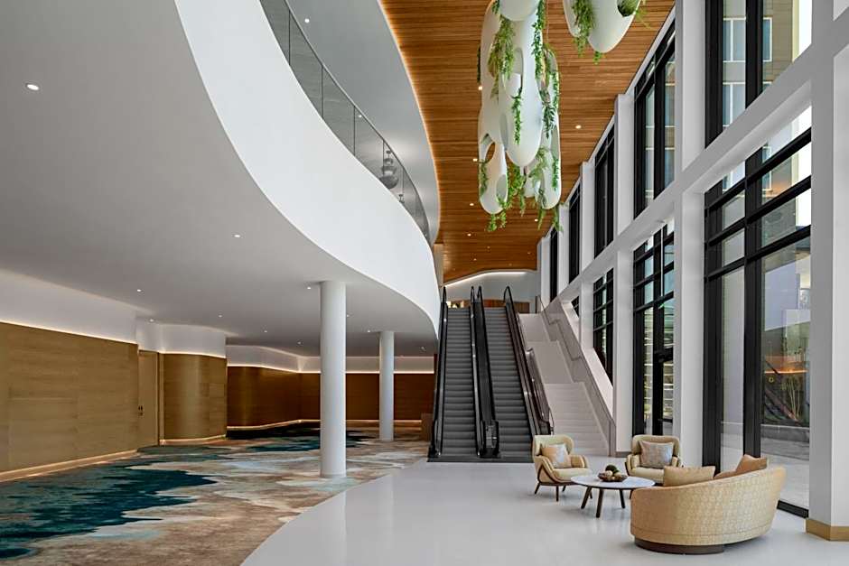 The Westin Atlanta Gwinnett