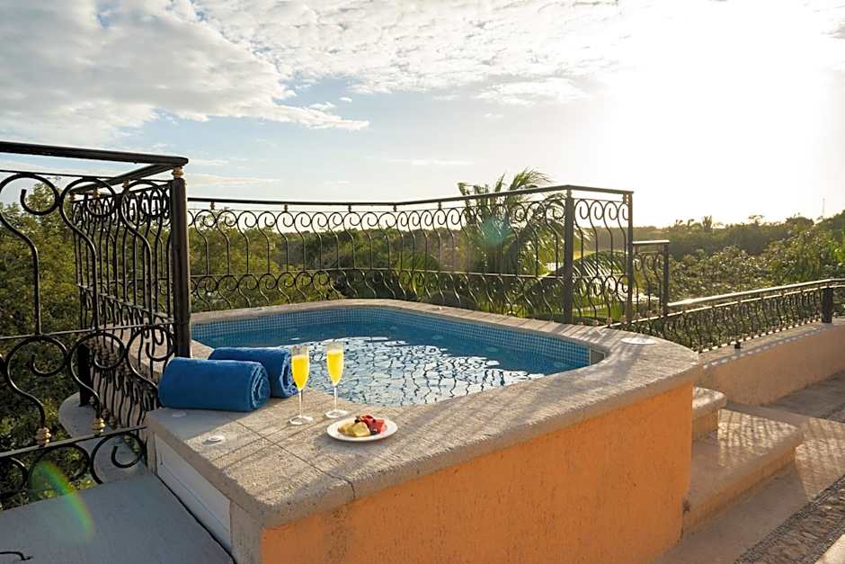 Eurostars Hacienda Vista Real