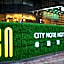 CityNote Hotel Guangzhou Shangxiajiu Pedestrian Shisanhang