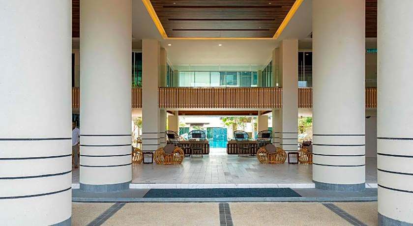 Mercure Langkawi Pantai Cenang