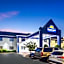 Days Inn & Suites by Wyndham Siler City