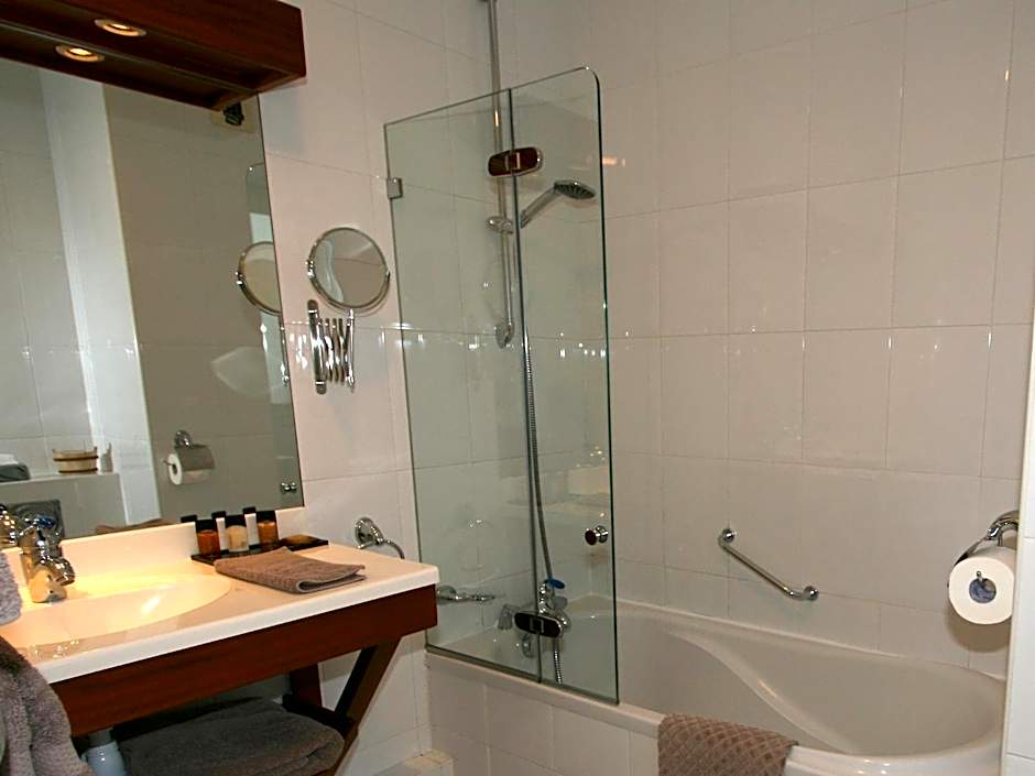 Hotel Les Almadies - Coeur de Ville