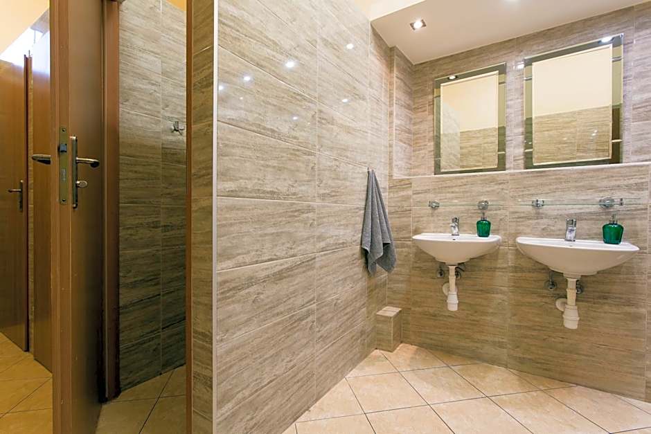 Moon Hostel Warszawa