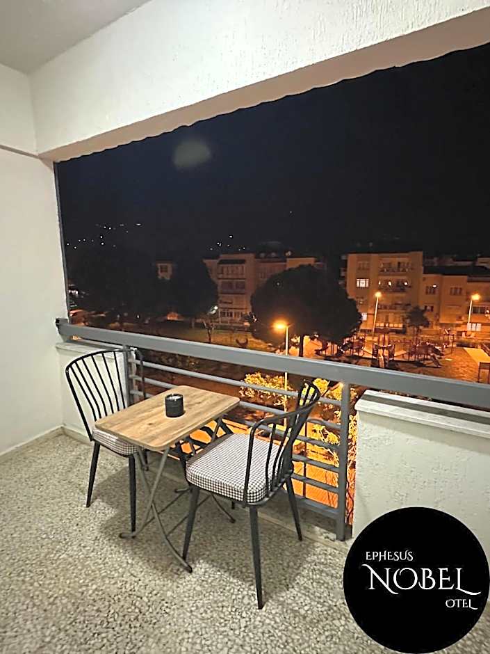 Ephesus Nobel Otel