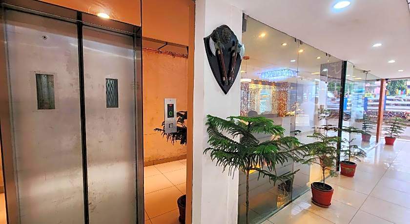 Hotel Lee International