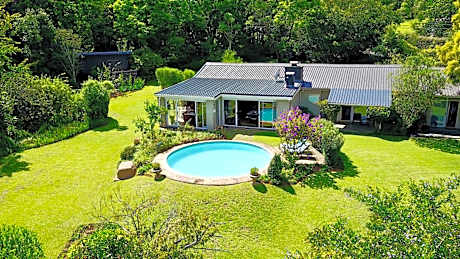 Cathkin Cottage Bed & Breakfast