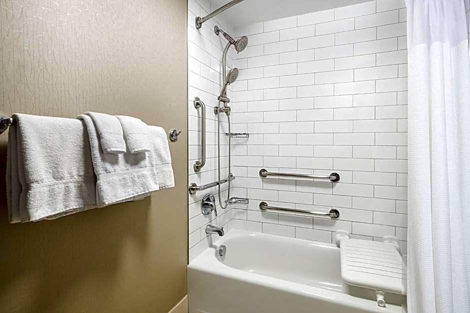 SpringHill Suites by Marriott Denver Airport