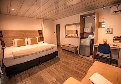ATARAXY HOTEL BOUTIQUE