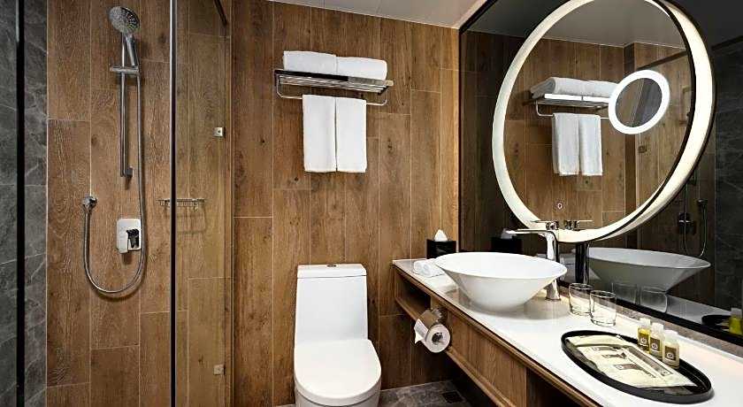 Park Hotel Hong Kong