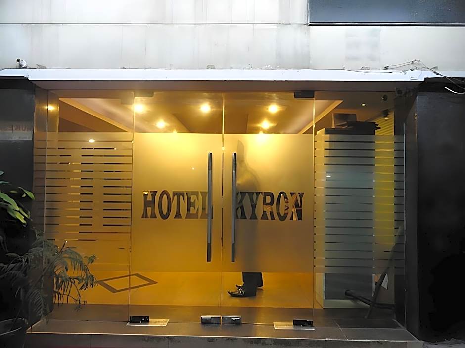 Hotel Kyron