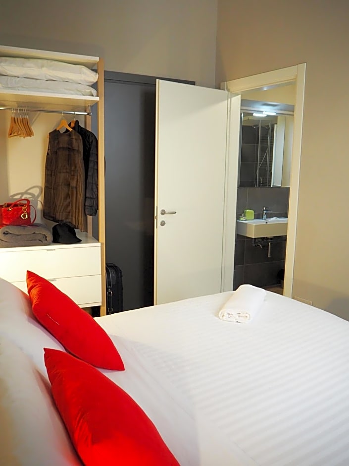 Hotel Centro