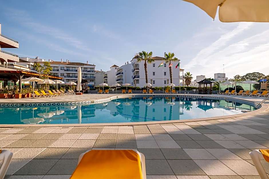 Muthu Oura Praia Hotel