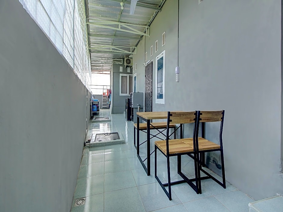 OYO Life 3415 Penginapan Wimane