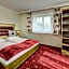 Mountainlovers Berghotel SeidlAlm