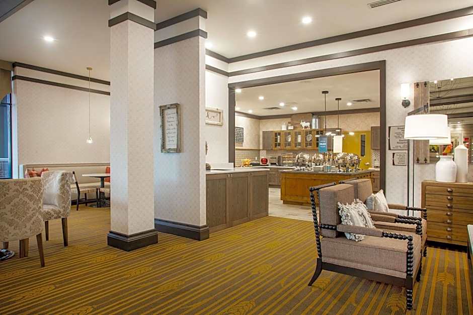 Homewood Suites By Hilton Salina/Downtown, Ks
