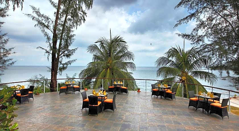 Hotel Sinclairs Bayview Port Blair