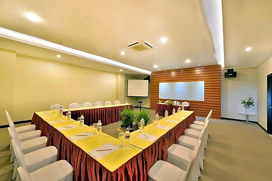 Hotel Dafam Pekalongan