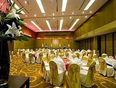 Eastin Hotel Makkasan