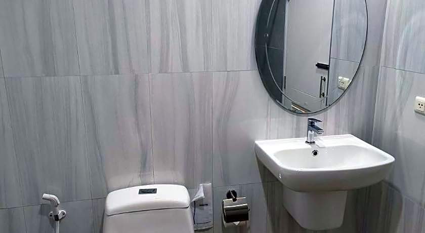 Aonang Goodwill Hotel