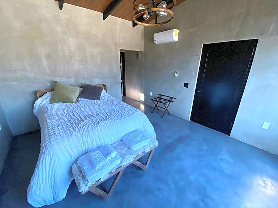 Prajna Valle de Guadalupe