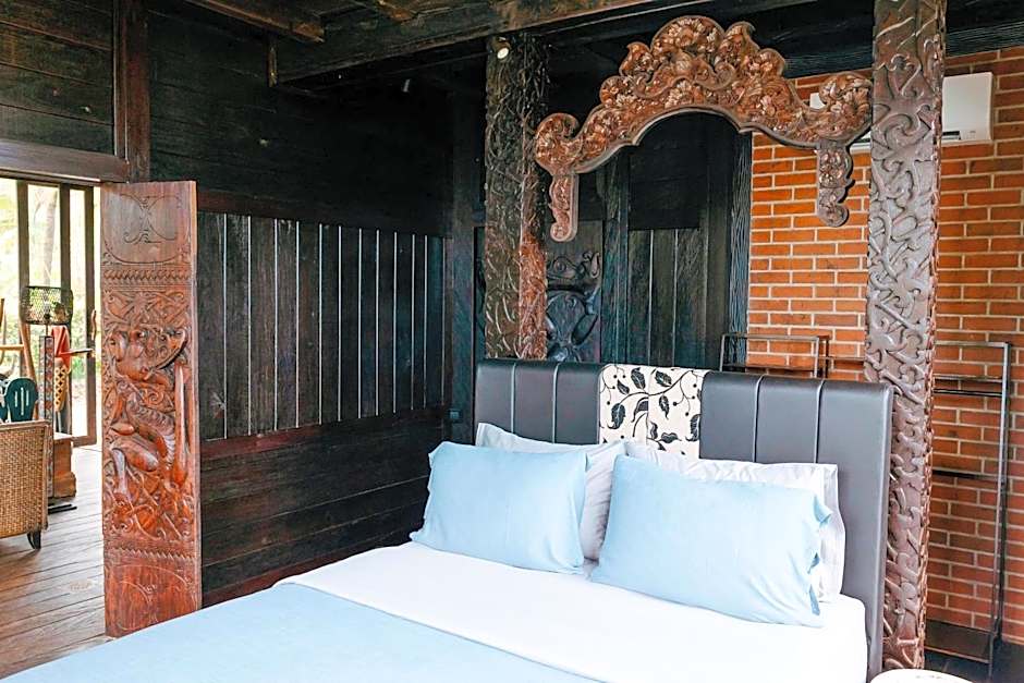 Most Exotic Villa Keong Tabanan