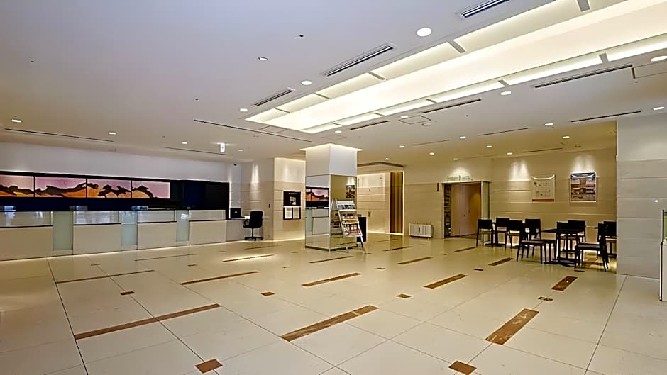 Hearton Hotel Higashi Shinagawa