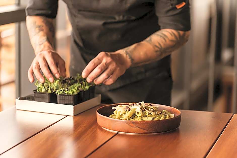 Cook's Club Ialysos Rhodes