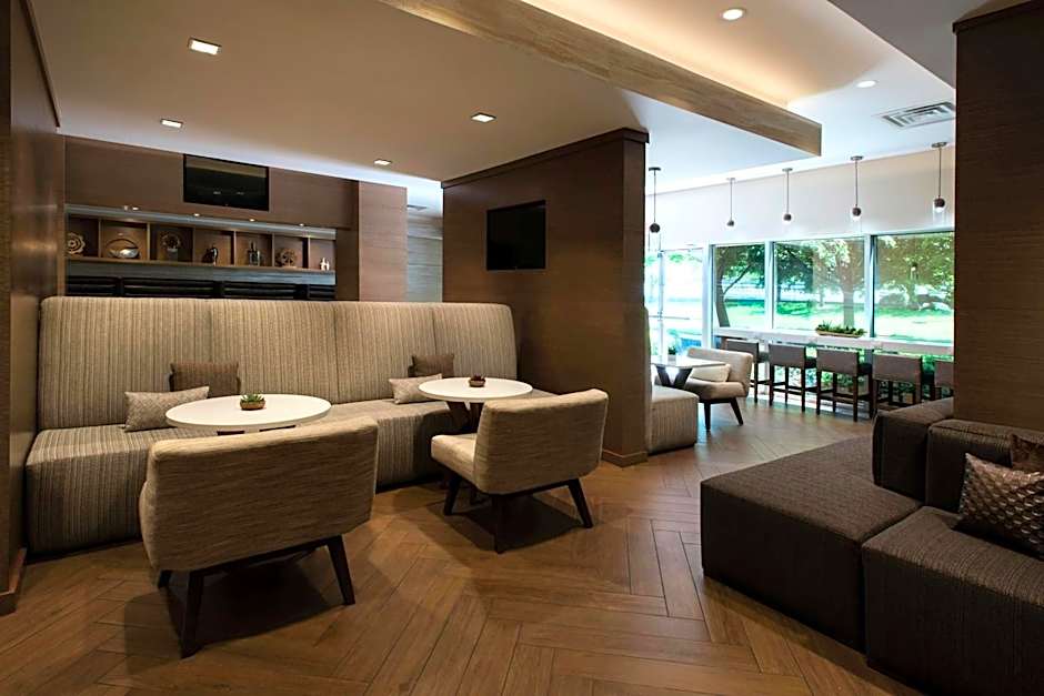 Marriott Melville Long Island