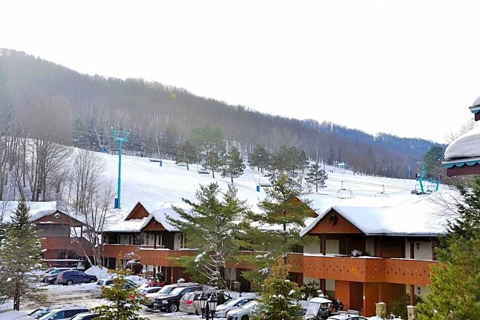 The Inn at Holiday Valley